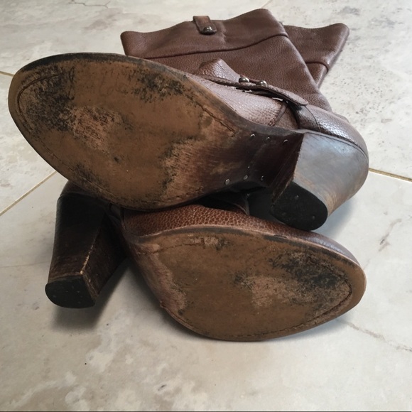 Sam Edelman Riding Boots - Picture 5 of 5